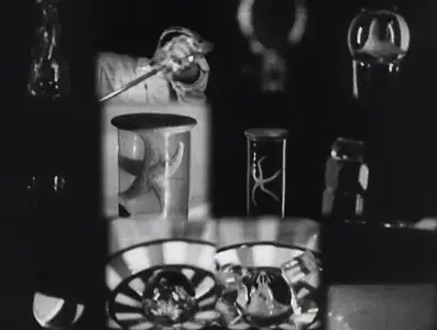 Man Ray's Films (1923-1940)