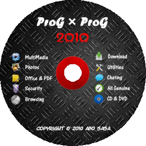 ProG x ProG 2010