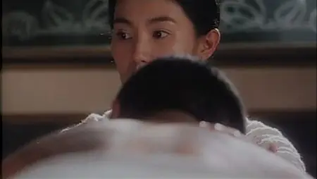 Peter Chan: Comrades, almost a love story aka A love story (1996) 