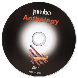 Jumbo - Anthology Live. Due Salti Nel Passato (2007)