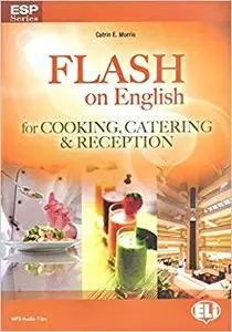 Flash on English: Cooking, Catering and Reception