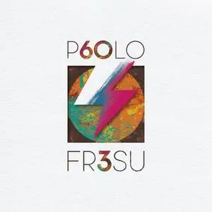 Paolo Fresu - P60LO FR3SU (2021) [Official Digital Download 24/96]