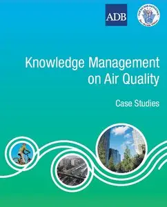 Knowledge Management on Air Quality: Case Studies