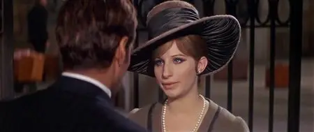 Funny Girl (1968)