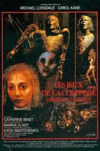 Les jeux de la Comtesse Dolingen de Gratz / The Games of Countess Dolingen (1981)