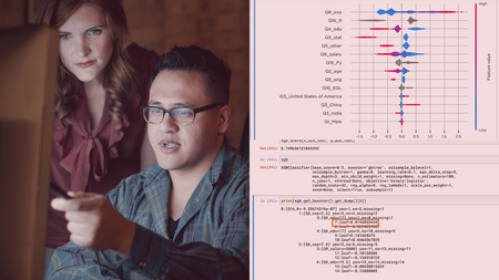 Applied Classification with XGBoost