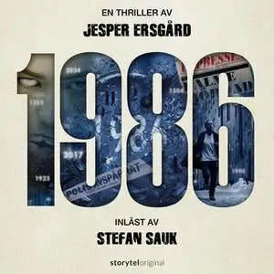 «1986 - S1E10» by Jesper Ersgård
