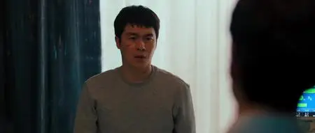 Dr. Brain S01E06