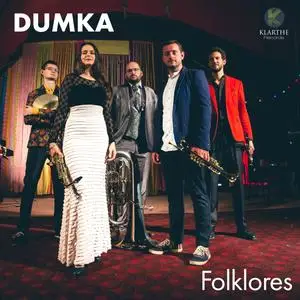 Dumka - Folklores (2024) [Official Digital Download]
