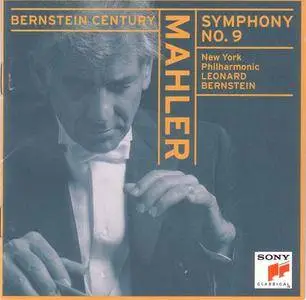 New York Philharmonic, Leonard Bernstein - Mahler: Symphony No. 9 (1998) {Sony Classical} **[RE-UP]**