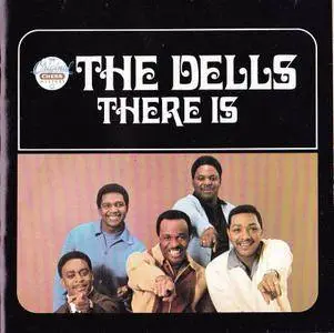 The Dells - There Is (1968)