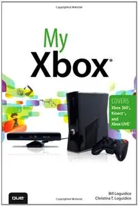 My Xbox: Xbox 360, Kinect, and Xbox LIVE (Repost)