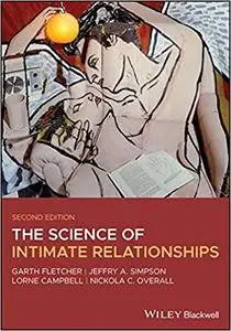 The Science of Intimate Relationships Ed 2