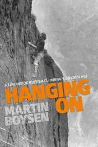 «Hanging On» by Martin Boysen