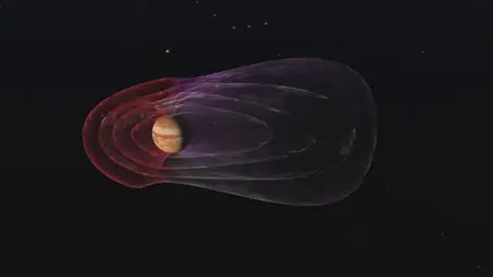 The Universe. Season 1, Episode 4 - Jupiter: The Giant Planet (2007)