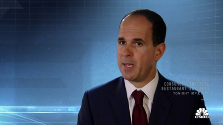 Marcus Lemonis CNBC Show - The Profit: Season 3 (9 Episodes)