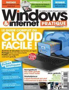 Windows & Internet Pratique N.62 - Novembre 2017
