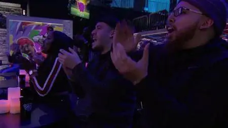 Wild 'n Out S11E02