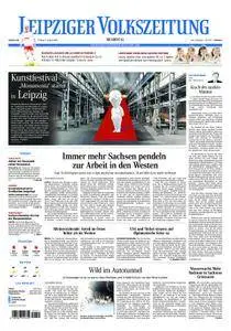 Leipziger Volkszeitung Muldental - 03. August 2018