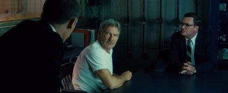 Indiana Jones and the Kingdom of the Crystal Skull