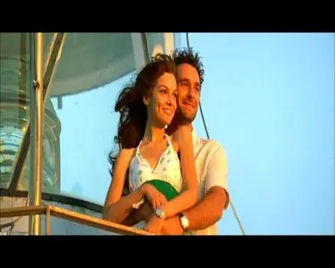 Scusa ma ti chiamo amore / Прости за любовь (2008)