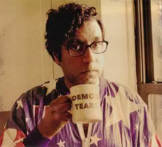 Hari Kondabolu - CD discography (2014-2016)