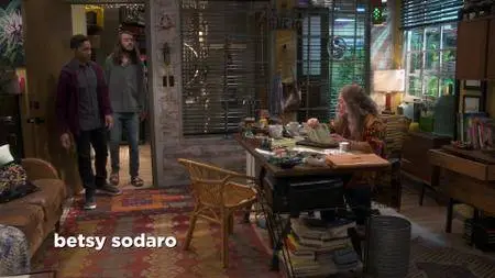 Disjointed S01E04