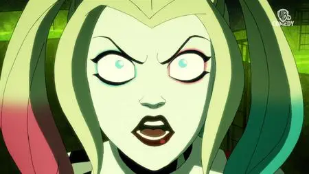 Harley Quinn S02E11