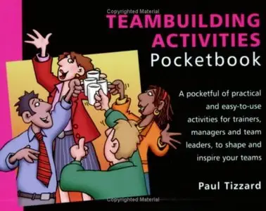 Teambuilding Activities Pocketbook