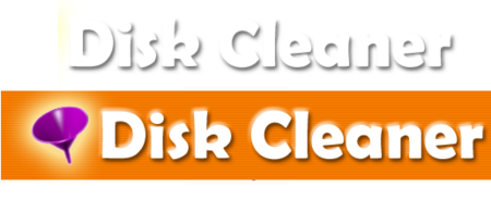 Disk Cleaner 1.8.1771 RC2 - Portable