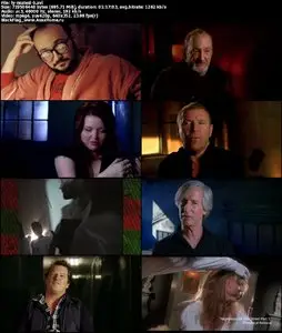 Never Sleep Again: The Elm Street Legacy (2010)