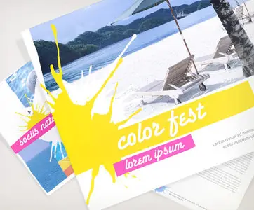 Corporate Style Packs v1.2 Mac OS X