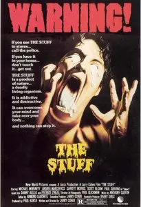 The Stuff (1985) 