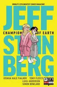 Jeff Steinberg 005 (2017)