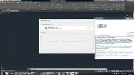 Autodesk AutoCAD (LT) 2019