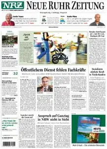 NRZ Neue Ruhr Zeitung Essen-Werden - 24. Mai 2019