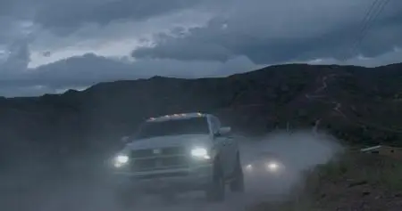 El Chapo S03E04