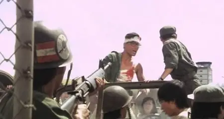 A Better Tomorrow III (1989)