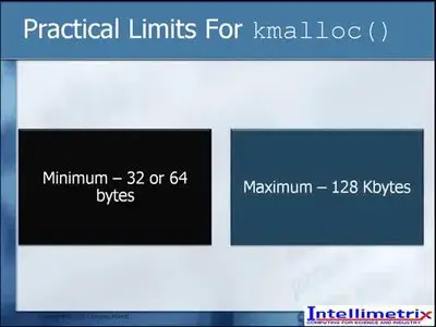 Linux Device Drivers: Programming at the Kernel Level