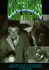 Quatermass and the Pit - Complete Series (1958)