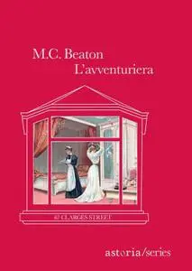 M.C. Beaton - L'avventuriera