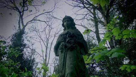 BBC - The Art of Gothic: Britain's Midnight Hour (2014)