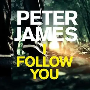 I Follow You [Audiobook]