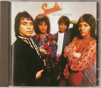 Smokie Discography. Part1 (1975 - 1982) Re-up