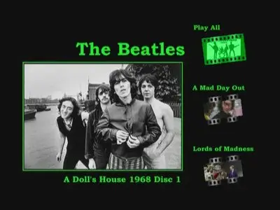 The Beatles - A Doll's House (2006)