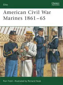 American Civil War Marines 1861-1865 (repost)