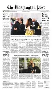 The Washington Post - September 19, 2023