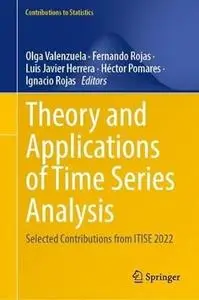 Theory and Applications of Time Series Analysis