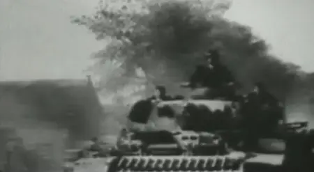 Panzer IV: Heavy Tank