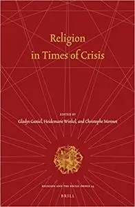 Religion in Times of Crisis